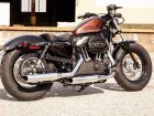 Harley-Davidson Harley Davidson XL 1200X Forty-Eight